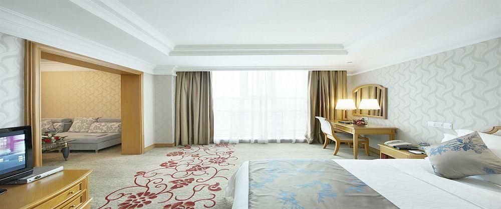 South China Harbour View Hotel Шеньчжень Екстер'єр фото