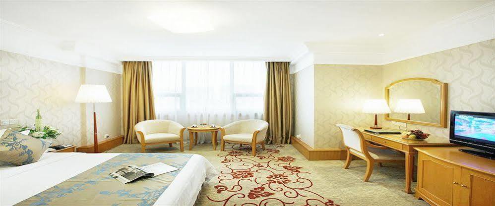 South China Harbour View Hotel Шеньчжень Екстер'єр фото