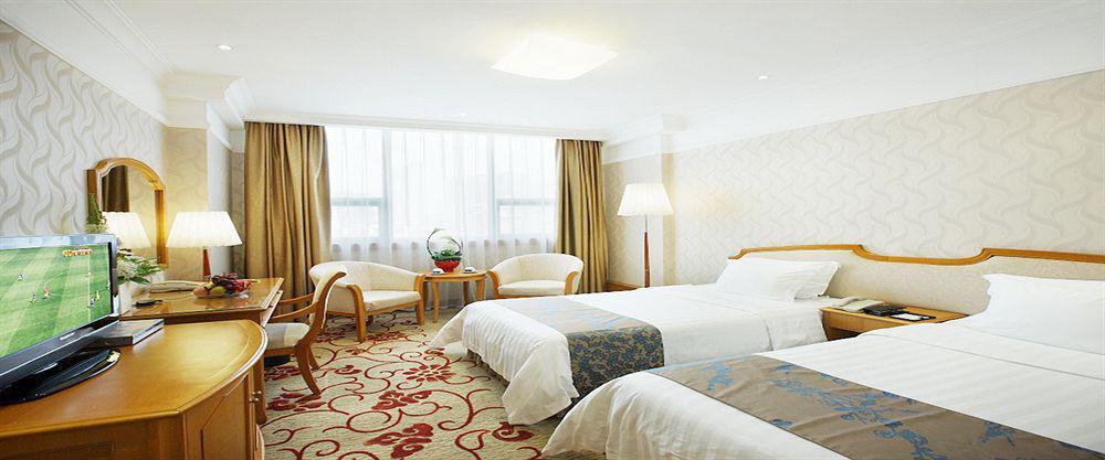 South China Harbour View Hotel Шеньчжень Екстер'єр фото