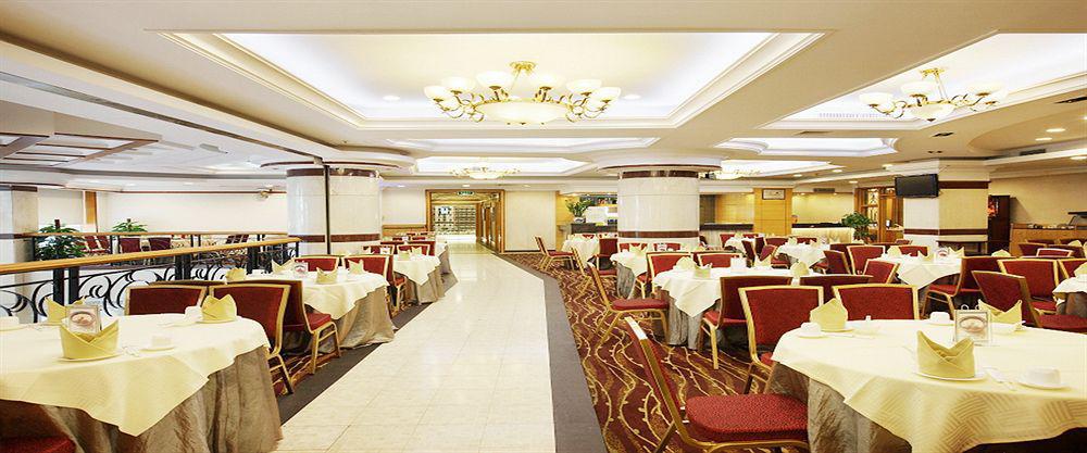 South China Harbour View Hotel Шеньчжень Екстер'єр фото